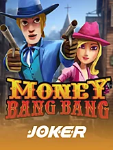 JOKER Slot Image